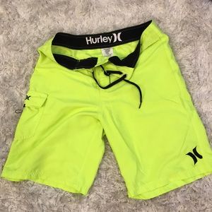 Hurley The One and Only 20” boardshort